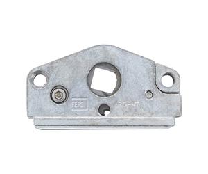 FEPS Gear, alloggiamento per ingranaggi con ingranaggio, serratura per ingranaggi della marca Roto Serie NT, alloggiamento a vite 15 mm