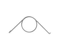 FEPS Spring molla di ricambio GU-FE001 destra come ricambio nel carrello GU PSK 966/200 per porte scorrevoli sistema di porte scorrevoli