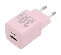 FEQP0-EU Alimentatore: Rete a Impulsi, Connettore 5-20VDC 30W 33x33x57,4mm...