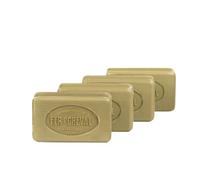 Fer à Cheval - Sapone di Marsiglia autentico (OLIVE 4 x 100 g)