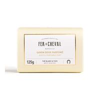 Fer à Cheval - Sapone Morbido Profumè Tè Bianco & Yuzu 125G