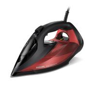Philips Versuni 7000 Series Steam Iron Rosso