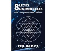 Fer Broca 8 leyes universales (Tascabile)