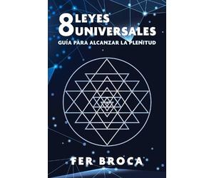 Fer Broca 8 leyes universales (Tascabile)