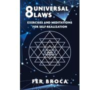 Fer Broca 8 Universal Laws (Tascabile)