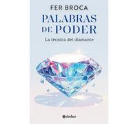 Fer Broca Palabras de Poder: La Técnica del Dia (Tascabile) (PRESALE 20/08/2026)
