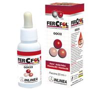 FERCFOL Gtt 20ml