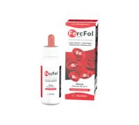 Fer C Fol New utile per il sistema immunitario 20ml
