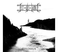 Fer de Lance Colossus (CD) Album