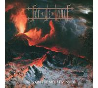 Fer De Lance - Fires On The Mountainside [Vinyl LP] [VINYL]