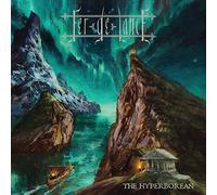Fer de Lance The Hyperborean (CD) Album