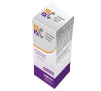 Fer fol c gocce 15 ml
