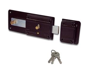 FER. LINEA STD E. 50 CF.L50