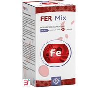 FER MIX 90 CAPSULE