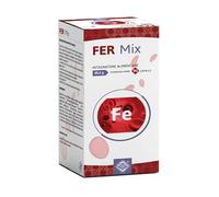 FER MIX 90CPS GHEOS