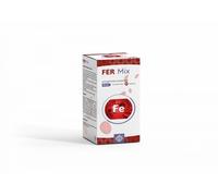 Fer Mix Gheos 45 Capsule