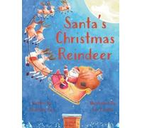 Fer Peralta That One Guy Santa's Christmas Reindeer (Copertina rigida)