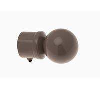 Fer Tendance | Ø20 | 1 punta a sfera | Neo