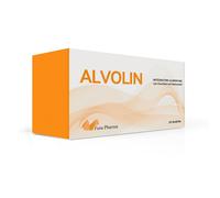 Fera Pharma ALVOLIN 20 BUSTINE DA 4 G