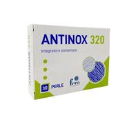 Fera Pharma ANTINOX 320 30 PERLE