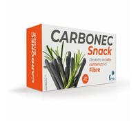 Fera Pharma CARBONEC SNACK 2 BUSTE