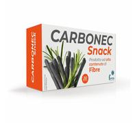 Fera Pharma Carbonec Snack 2 Buste