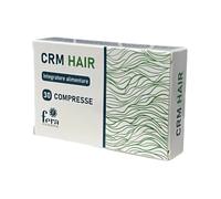 Fera Pharma CRM HAIR 30 COMPRESSE
