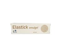 Elastick Emulgel 40 ml - Gel Lenitivo Riepitelizzante