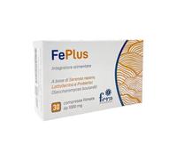 FEPLUS 30Cpr