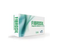 Fera Pharma Fibrosil Integratore Alimentare, 30 Compresse