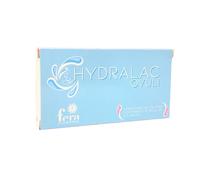 Fera Pharma Hydralac Ovuli Vaginali Benessere Flora Vaginale, 10 Pezzi