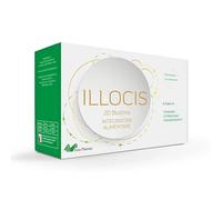 Fera Pharma ILLOCIS 20 BUSTINE DA 8 G