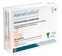 Fera Pharma Melina Bro Integratore Alimentare - 20 Capsule