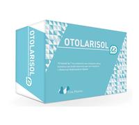 Otolarisol Kit Fialoidi + Nebulizzatore Nasale