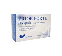Fera Pharma Prior Forte Integratore Sistema Immunitario, 20 Stick Pack