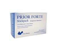 Fera Pharma Prior Forte Integratore Sistema Immunitario, 20 Stick Pack
