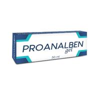 PROANALBEN 50ml