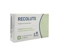 Fera Pharma RECOLUTS 30 COMPRESSE