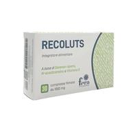 Fera Pharma Recoluts Integratore Alimentare, 30 Compresse