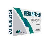 Fera Pharma Regenered Integratore Circolazione Antiossidante, 30 Compresse