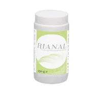 Rianal Polvere Dermoprotettiva Fera Pharma 150g