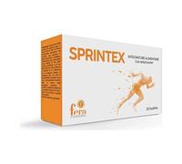 Fera Pharma Sprintex 20 Bustine - Integratore Energetico