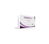 Fera Pharma Tirecol Tir 30 Bustine - Integratore Per La Tiroide