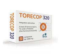 Fera Pharma TORECOP 30 COMPRESSE