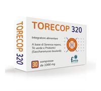 Fera Pharma Torecop 30 Compresse