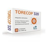 Fera Pharma Torecop 30 Compresse