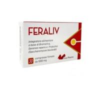 Fera Pharma Vidanta Integratore per Fertilità Maschile, 20 Bustine