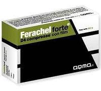FERACHEL FORTE 24CPS