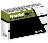 FERACHEL FORTE 24CPS