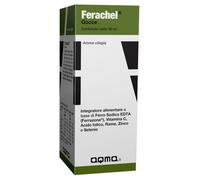 FERACHEL GOCCE 50ML